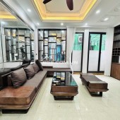 BÁN NHÀ CẦU GIẤY - BA GÁC ĐỖ CỬA, 41M2 - 6 TẦNG ĐẸP, FULL NỘI THẤT, GIÁ 9,8 TỶ